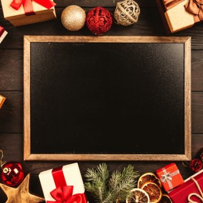 organizing tips for the holidays northern virginia