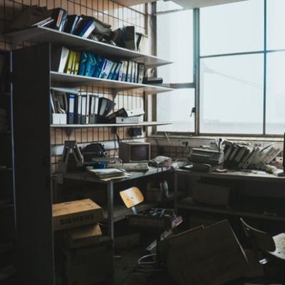 professional organizers for businesses in northern virginia